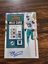 Contenders 2020 - BRANDON