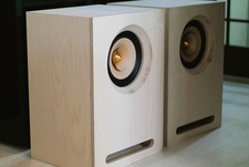 Tang band 1772 cabinet - tang, w8-1772
