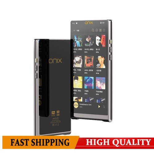 Shanling onix valzer - shanling, ltd