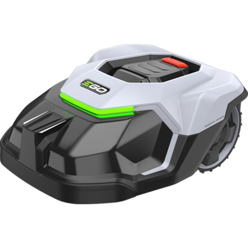 Robot rasaerba batteria - batteria, ego