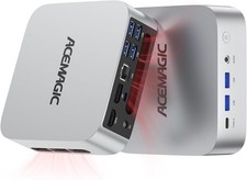 ACEMAGIC M1 Mini PC, Intel