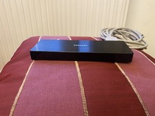 Samsung One Connect Box per