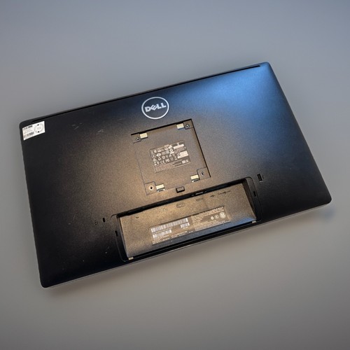Monitor dell p2416d 8 - monitor, 23,8