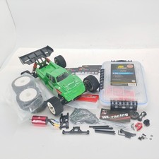 LC Racing EMB-TG 1/14 4WD