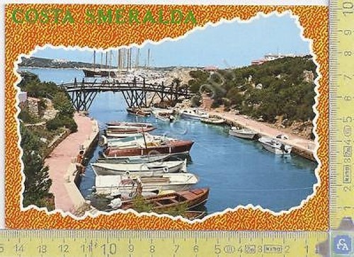 Costa smeralda barche - costa,