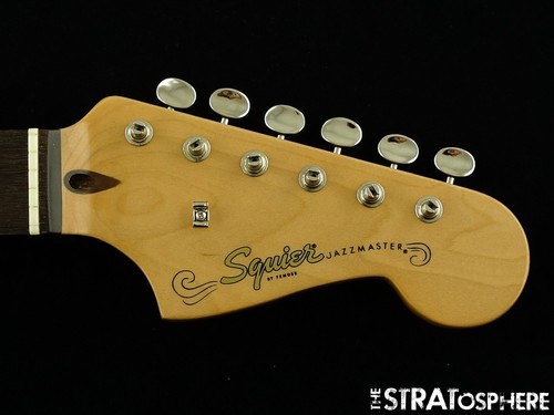 Fender squier classic - squier, 60s
