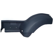 Parafango anteriore sinistro