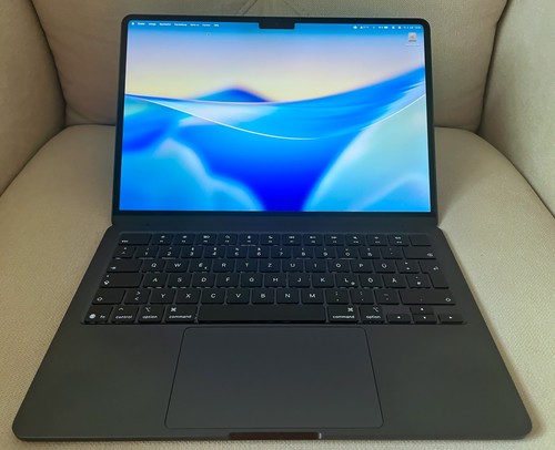 Apple macbook air 16gb - m4,
