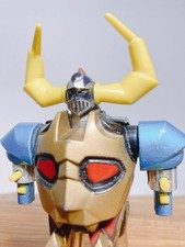 Gaiking Popy Chogokin 191496