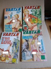 VARTAN  WESTERN STORY - FURIO