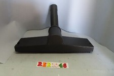 SPAZZOLA SNODATA RER1046 VAPORE E ASPIRAZIONE CON FORO DA 35mm,VEDI FOTO