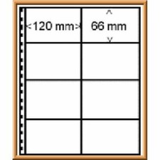 Lindner Omnia foglio per