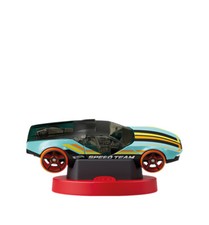 Faba Hot Wheels: dinosauri