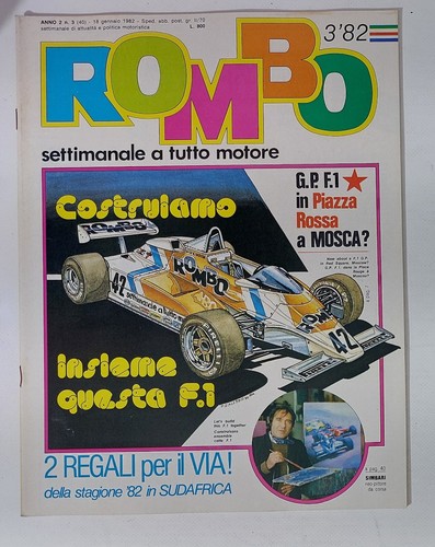 58988 rombo 1982 - 58988, n.