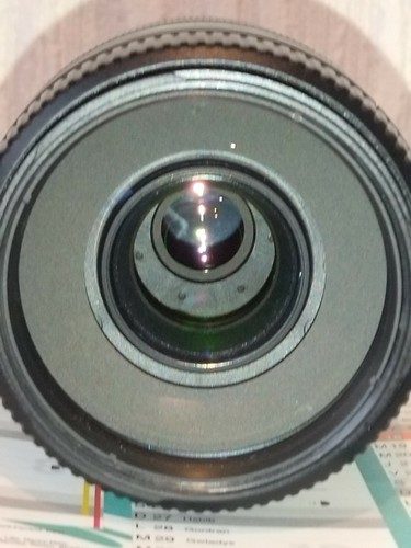 Objectif sony sal 300 - -, mm