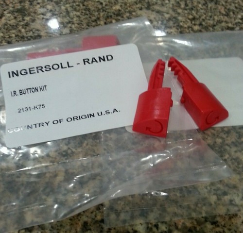 Ingersoll rand 2131 - ingersoll, 2131-k75
