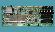 Sony KLV-S40A10E Scheda video