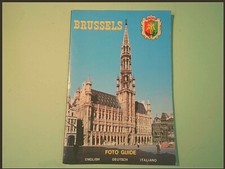 BRUSSELS FOTO GUIDE THILL