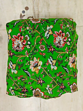 Tessuto stampa fatto a mano