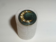 BOTTONE GIOIELLO SMALTO COLOR