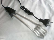 Scaldabagno 1000W Portatile