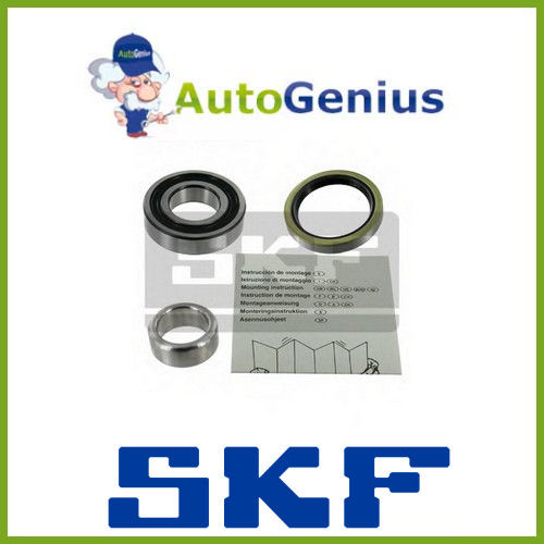 Kit cuscinetto ruota - cuscinetto,