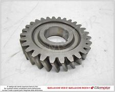 INGRANAGGIO MOTORE original for SUZUKI DR 650 ANNO 1997