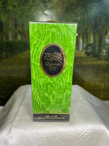 Christian dior tendre poison - tendre,
