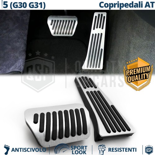 Kit copripedali per bmw - kit, serie