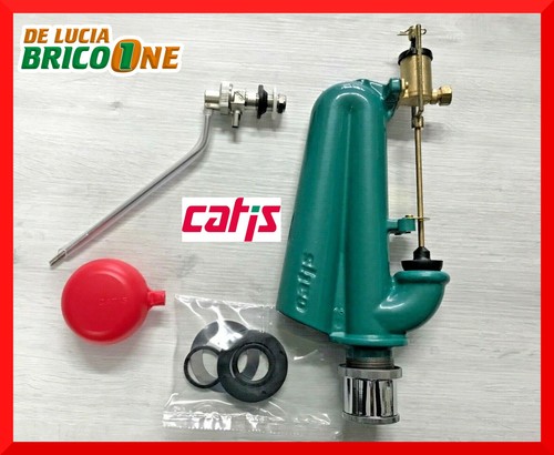 Kit batteria sifone - kit,
