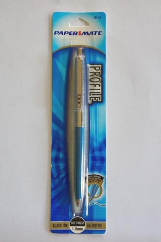 Penna slim profilo papermate - slim,