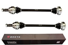 2x Albero Motore Sinistra