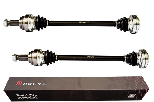 Albero motore sinistra - 2x,