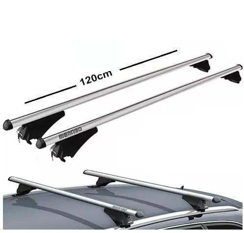 Barre portatutto tiger - barre,