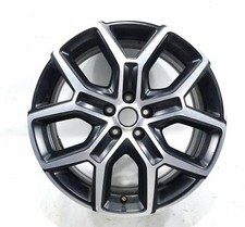 CERCHIO IN LEGA PER FIAT Tipo berlina 5p 52157524 (15>)