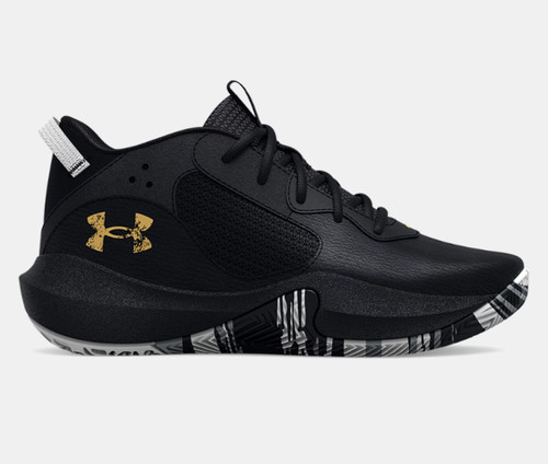 Scarpe junior under - junior, ua