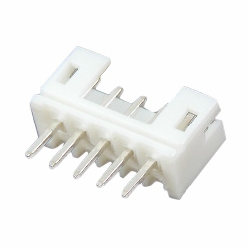 100pcs 2mm griglia pin pcb - 2mm,