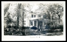 AYLESFORD Nuova Scozia anni