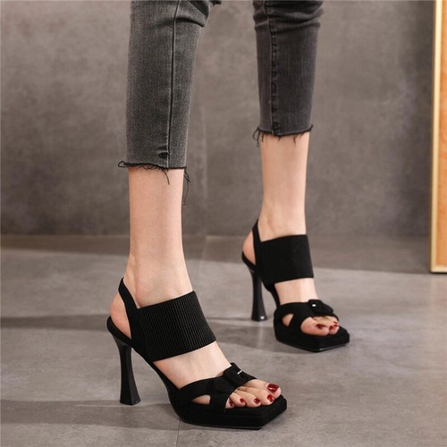Sandali donna comodi cm - sandali,