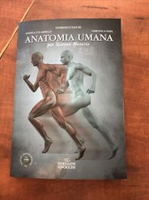 TAFURI-ANATOMIA UMANA