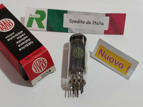 Antica valvola elettronica - valvola,