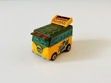 Teenage Mutant Ninja TURTLES