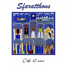 Sfaratthons - Odi Et Amo