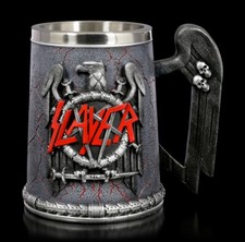 Slayer Caraffa - Aquila