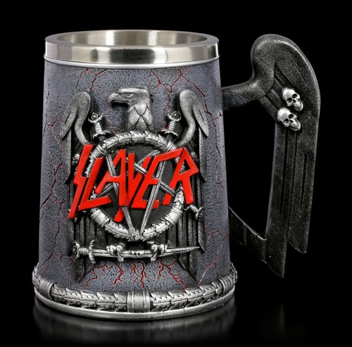 Slayer caraffa aquila - caraffa,