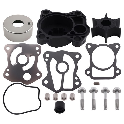 Kit pompe eau complet for - complet,