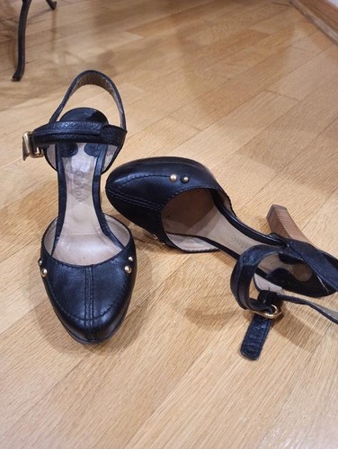 Scarpe donna chloé - , tacco