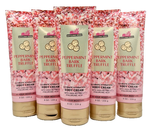 Nuovo bath body works lotto - body,