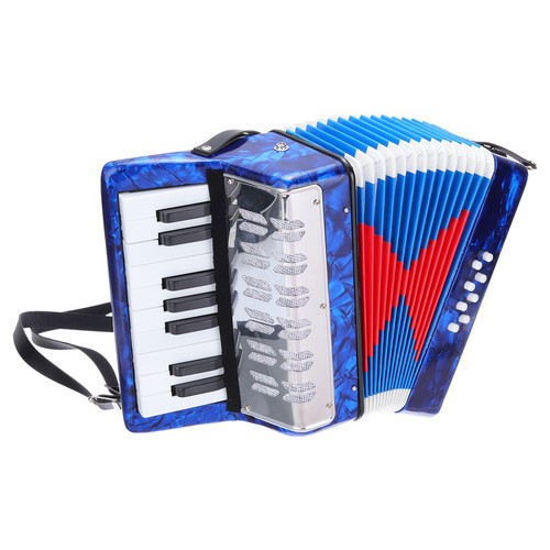Fisarmonica mini tasti - fisarmonica, 17