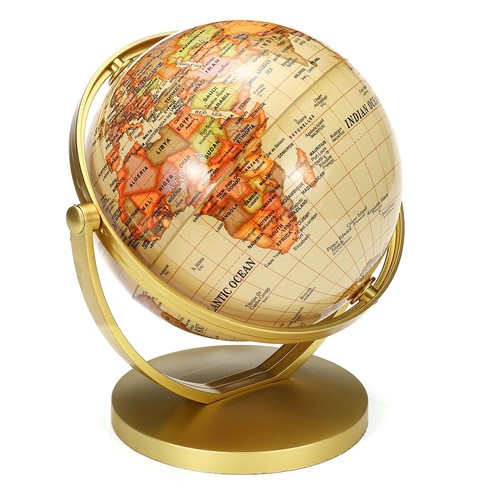 Globo terra mappa del mondo - globo,